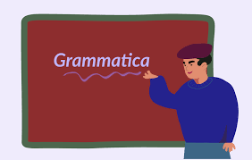 Grammatica